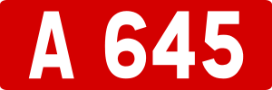 A645