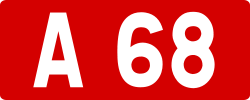 A68