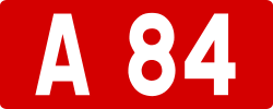 A84