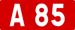 A85