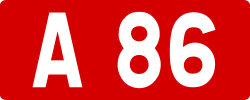 A86