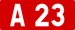 A23