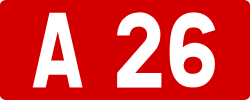 A26