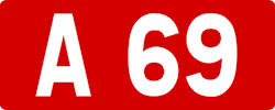 A69