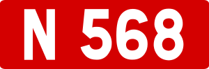 N568