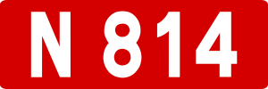 N814