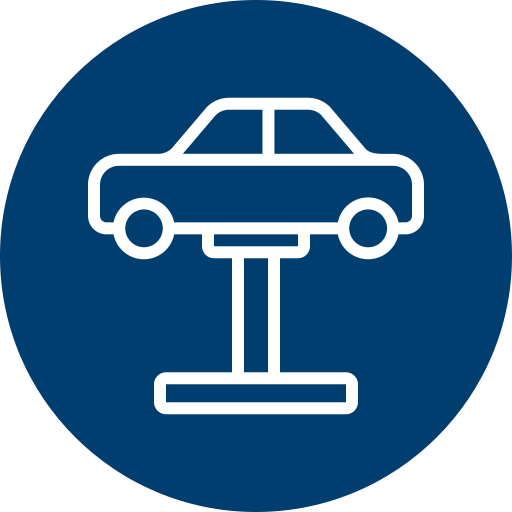 is your vehicle roadworthy icon